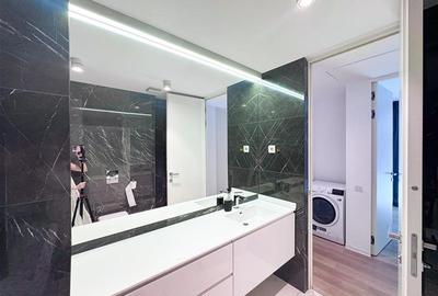 Apartament cu 4 camere decomandat, mobilat în Primăverii - 12