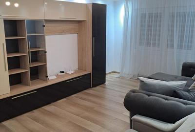Apartament cu 2 camere decomandat în Central - 2
