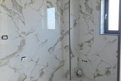 Casă individuală cu 4 camere cu Canalizare în Ovidiu - 9