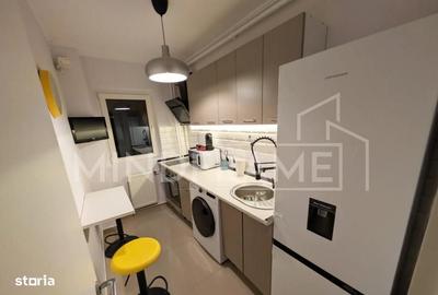 Apartament în Tineretului