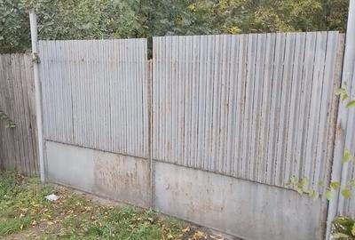 Casă cu 3 camere cu Teren 2500 Mp în Central - 6