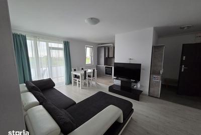 Apartament cu 2 camere în Moșnița Nouă - 7