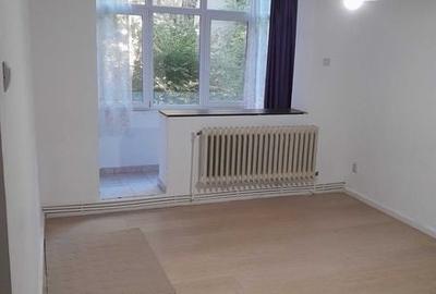 Apartament cu 2 camere semidecomandat în Tătărași