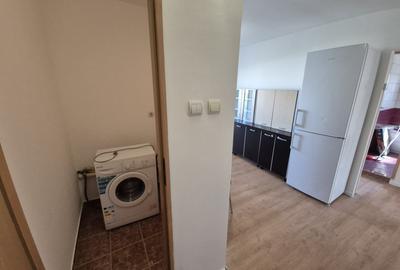 Apartament cu 2 camere decomandat în Între Lacuri - 11