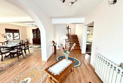 Casă individuală cu 5 camere cu Teren 700 Mp în Sascut - 5