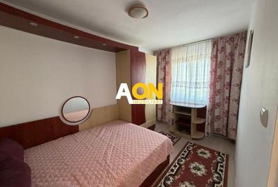 Apartament cu 3 camere semidecomandat, mobilat în Cetate - 4