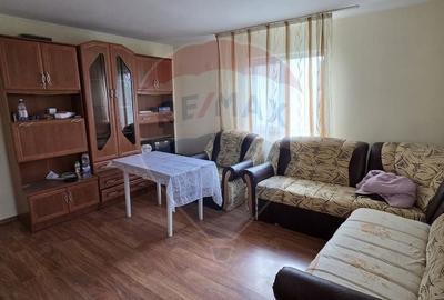 Casă individuală cu 5 camere cu Canalizare în Obor - 5