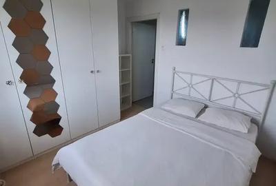 Apartament cu 2 camere, mobilat în Drumul Taberei - 7