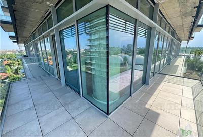 Apartament cu 5 camere decomandat în Floreasca - 13