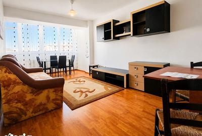 Apartament cu 2 camere, mobilat în Mărăști - 7