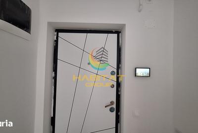Apartament cu 2 camere semidecomandat în Berceni