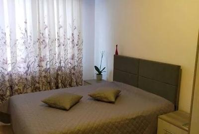 Apartament cu 2 camere decomandat în Bucium