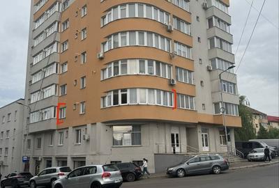 Apartament cu 2 camere semidecomandat în Sfântu Ilie