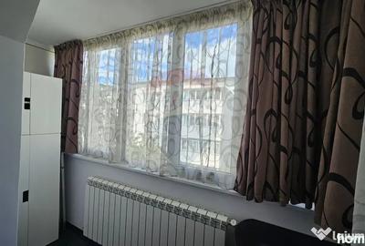 Apartament cu 2 camere decomandat în Precista