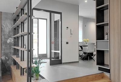Apartament cu 3 camere decomandat, mobilat în Drumul Poienii - 14