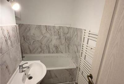Apartament cu 2 camere semidecomandat în Aeroport - 8