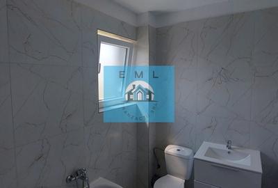 Apartament cu 2 camere decomandat în Chiajna - 6
