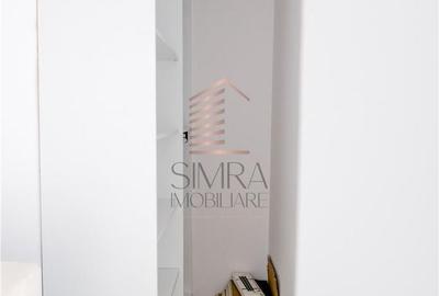 Apartament cu 2 camere în Sânmartin - 1
