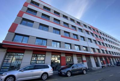 Birou, de 8,600 mp, în Militari - 3
