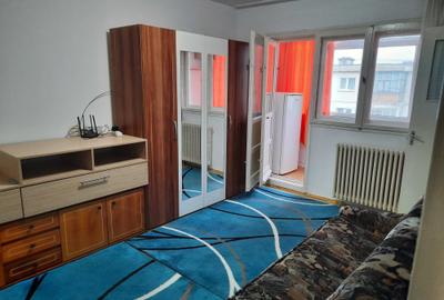 Garsonieră semidecomandată în Malu Roșu - 3