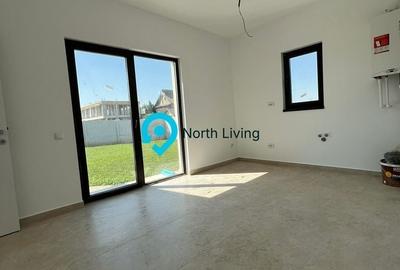 Casă cu 3 camere cu Teren 450 Mp în Central - 10