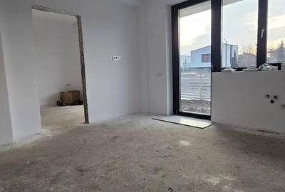 Apartament cu 2 camere în Central - 1
