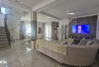 Casă cu 5 camere cu Teren 400 Mp în Central - 6