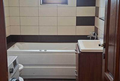 Apartament cu 2 camere decomandat în Bucium - 4