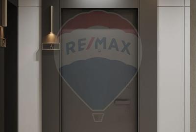 Apartament cu 3 camere decomandat în Nord - 11