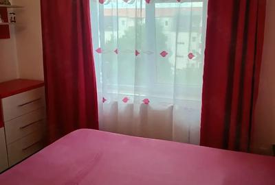Apartament cu 2 camere decomandat în Dâmbovița - 5