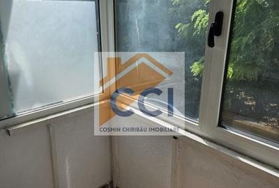 Apartament cu 2 camere decomandat în 9 Mai - 10