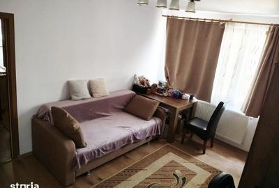 Apartament cu 2 camere semidecomandat în Gheorgheni