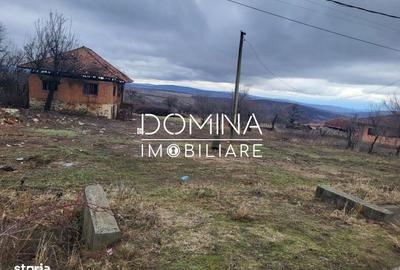 Spațiu comercial, în Mușetești