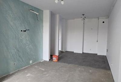 Apartament cu 2 camere semidecomandat, mobilat în Florești - 3