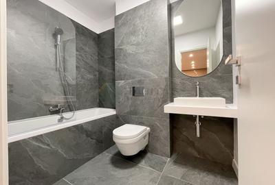 Apartament cu 2 camere semidecomandat, mobilat în Tunari - 6