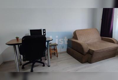 Apartament cu 1 camere semidecomandat în Mărăști - 3