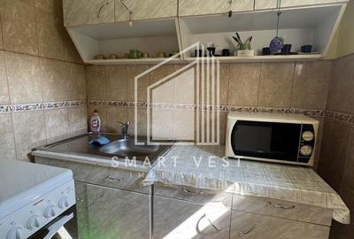 Apartament cu 2 camere semidecomandat în Micro 14 - 8