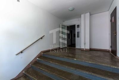 Apartament cu 2 camere decomandat, mobilat în 13 Septembrie - 16