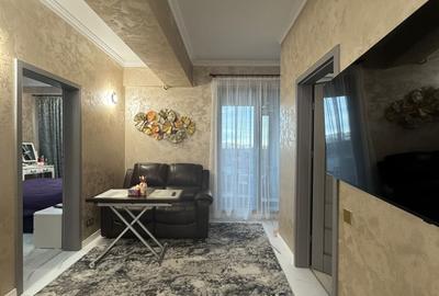 Apartament cu 3 camere în Universitate - 13