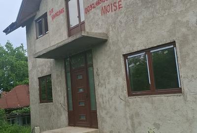 Casă cu 4 camere în Todireni - 3