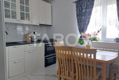 Apartament cu 3 camere decomandat, mobilat în Valea Aurie - 2