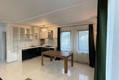 Apartament cu 3 camere în Dumbrăvița