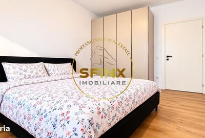 Apartament cu 3 camere în Tunari