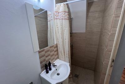Garsonieră decomandată în Central - 1