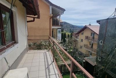 Casă cu Teren 500 Mp în Central - 16