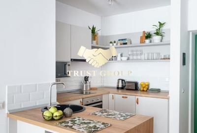 Apartament cu 2 camere semidecomandat, mobilat în Aviației - 5