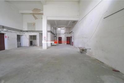 Spațiu comercial, de 1,500 mp, în Vașcău - 8