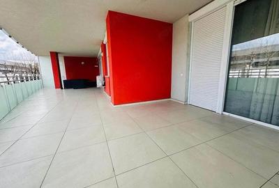 Apartament cu 3 camere în Iosia