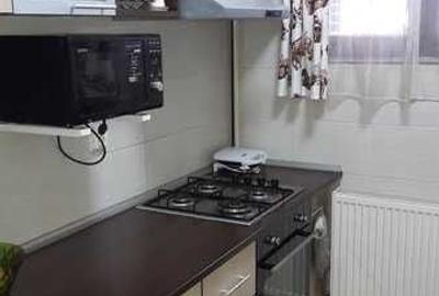 Apartament cu 2 camere decomandat în Apusului - 5