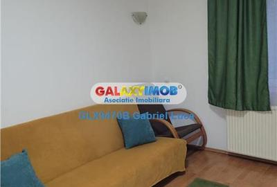 Apartament cu 2 camere semidecomandat, mobilat în Berceni